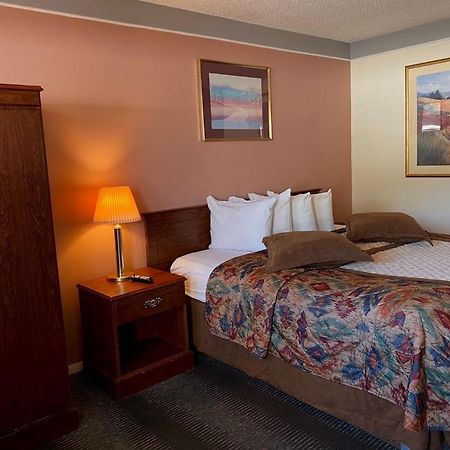 Value Lodge Inn Delta Zewnętrze zdjęcie