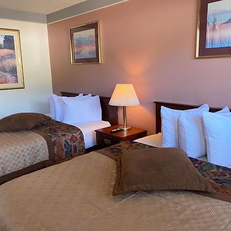 Value Lodge Inn Delta Zewnętrze zdjęcie