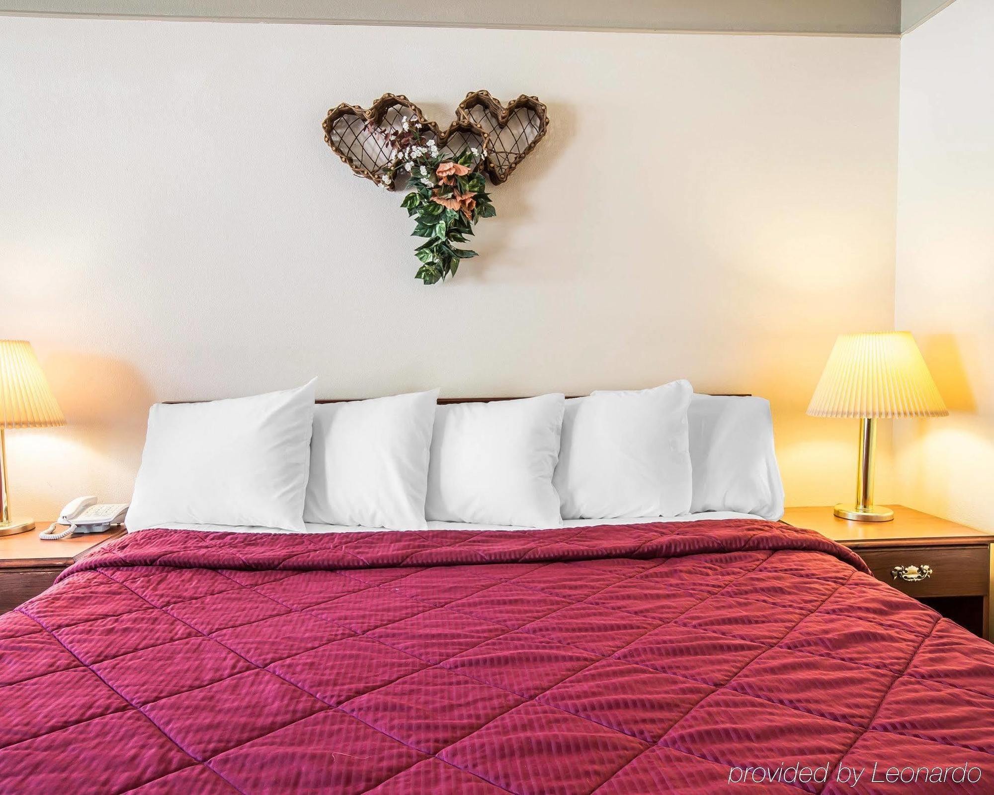 Value Lodge Inn Delta Zewnętrze zdjęcie