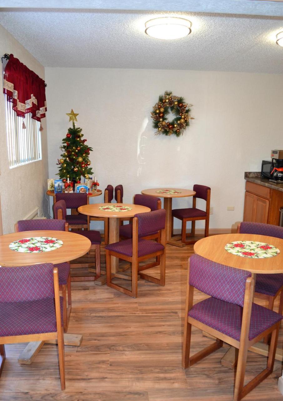 Value Lodge Inn Delta Zewnętrze zdjęcie